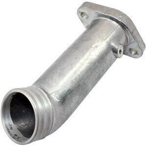 Intake manifold Ducati Monster 750