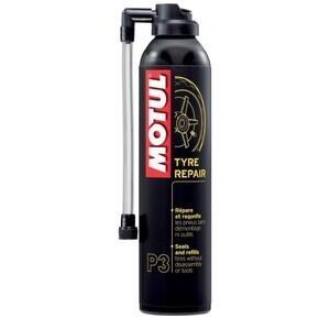 Kit gonfiaggio pneumatici Motul