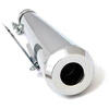 Auspuff Schalldämpfer Megaphone Type2 - Bilder 2