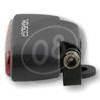 Fanalino posteriore led Highsider Organic nero - Foto 2