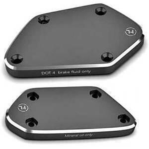 Tappo serbatoio olio pompa per BMW R 9T kit freno/frizione