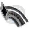 Collettore di aspirazione per BMW K 100 -'90 - Foto 2