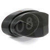 Luce targa led Hydro nero - Foto 2