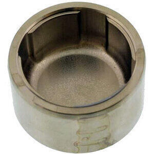 Pistone pinza freno per Kawasaki ZRX 1100 posteriore