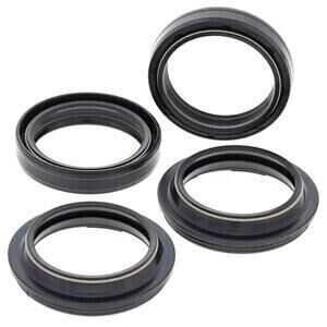 Kit de guardapolvos de horquilla y retenes 43x55x10.5mm All Balls