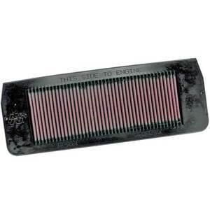 Luftfilter Triumph Speed Triple 900 K&N