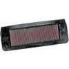 Filtro aria per Triumph Speed Triple 750 K&N