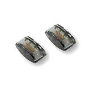 Coppia frecce led Ellipsoid