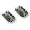 Coppia frecce led Ellipsoid
