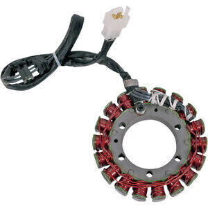 Lichtmaschine Stator Honda VT 600 C Shadow Rick\' Motorsport Electric