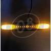 Chiusura telaio posteriore 22mm con fanalino led e frecce - Foto 4