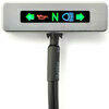 Set spie led Daytona Beta cromo