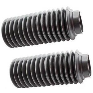 Fork gaiter Yamaha XSR 700 pair