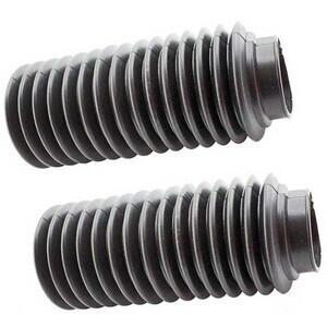Coppia soffietti forcella per Yamaha XSR 700