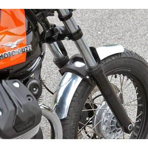 Parafango per Moto Guzzi V 7 i.e. anteriore LSL
