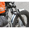 Parafango per Moto Guzzi V 7 i.e. anteriore LSL