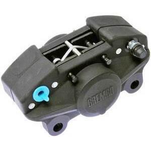Pinza freno anteriore Brembo P108 destra/sinistra