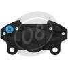 Pinza freno anteriore Brembo P108 destra/sinistra - Foto 3