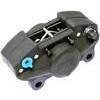 Front brake caliper Brembo P2 108 left/right