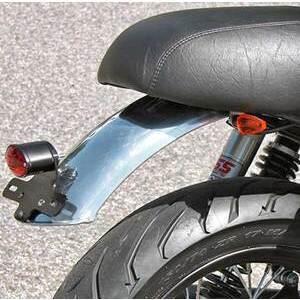 Parafango per Moto Guzzi V 7 i.e. posteriore LSL