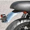 Parafango per Moto Guzzi V 7 i.e. posteriore LSL