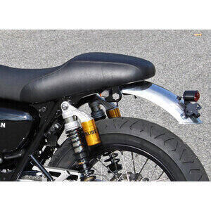 Parafango per Kawasaki W 650 posteriore LSL