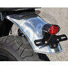 Parafango per Kawasaki W 650 posteriore LSL - Foto 3