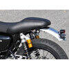 Parafango per Kawasaki W 650 posteriore LSL