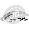 Parafango per Kawasaki W 650 anteriore 19'' LSL - Foto 2