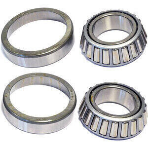 Set cuscinetti di sterzo 50.3x25.3x14.9mm Athena