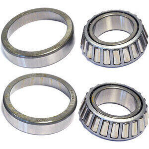 Set cuscinetti di sterzo 50.3x25.3x14.9mm Athena