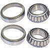 Set cuscinetti di sterzo 50.3x25.3x14.9mm Athena