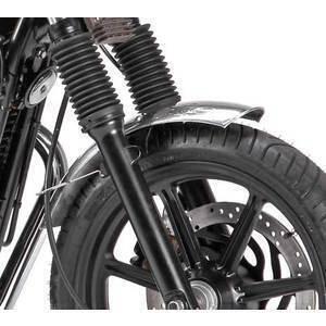 Parafango per Triumph Bonneville -'15 anteriore LSL alluminio