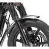Parafango per Triumph Bonneville -'15 anteriore LSL alluminio