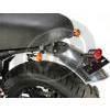 Parafango per Triumph Bonneville -'15 posteriore LSL alluminio - Foto 2