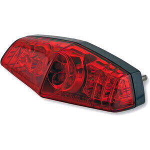 Fanalino posteriore led Lucas Replica