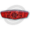 Fanalino posteriore led Lucas Replica - Foto 3