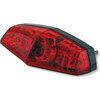 Fanalino posteriore led Lucas Replica