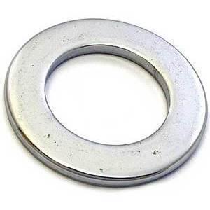 Rondella ghiera canotto di sterzo per Honda XR 600 R