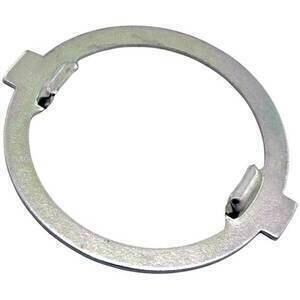 Bague de fixation du compteur de vitesse Ducati 25mm