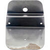 Cover airbox per BMW R Boxer 2V acciaio forato - Foto 3