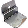 Cover airbox per BMW R Boxer 2V acciaio forato - Foto 2