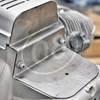 Cover airbox per BMW R Boxer 2V acciaio - Foto 3