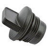 Bullone olio M22x1.5 plastica