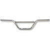 Manubrio 22.2mm Fehling Cross alto cromo