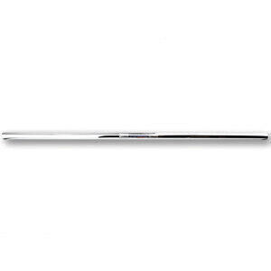 Manubrio 1\'\' Fehling Drag Bar dritto cromo