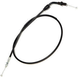 Throttle cable Kawasaki KLR 650 close