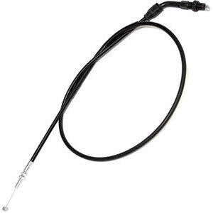 Throttle cable Kawasaki KLR 650 open