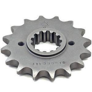 Pignone 520, interno 21/25mm, fori 42mm, spessore 8mm, n.14 denti
