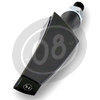Coppia frecce led sequenziali Highsider STS-2 nero opaco fumè - Foto 4